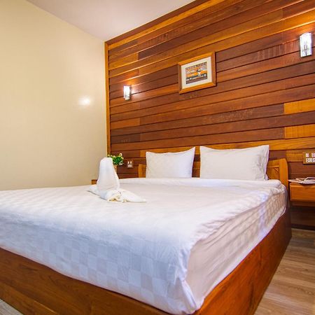 Nonnee Lampang Hotel Ngoại thất bức ảnh