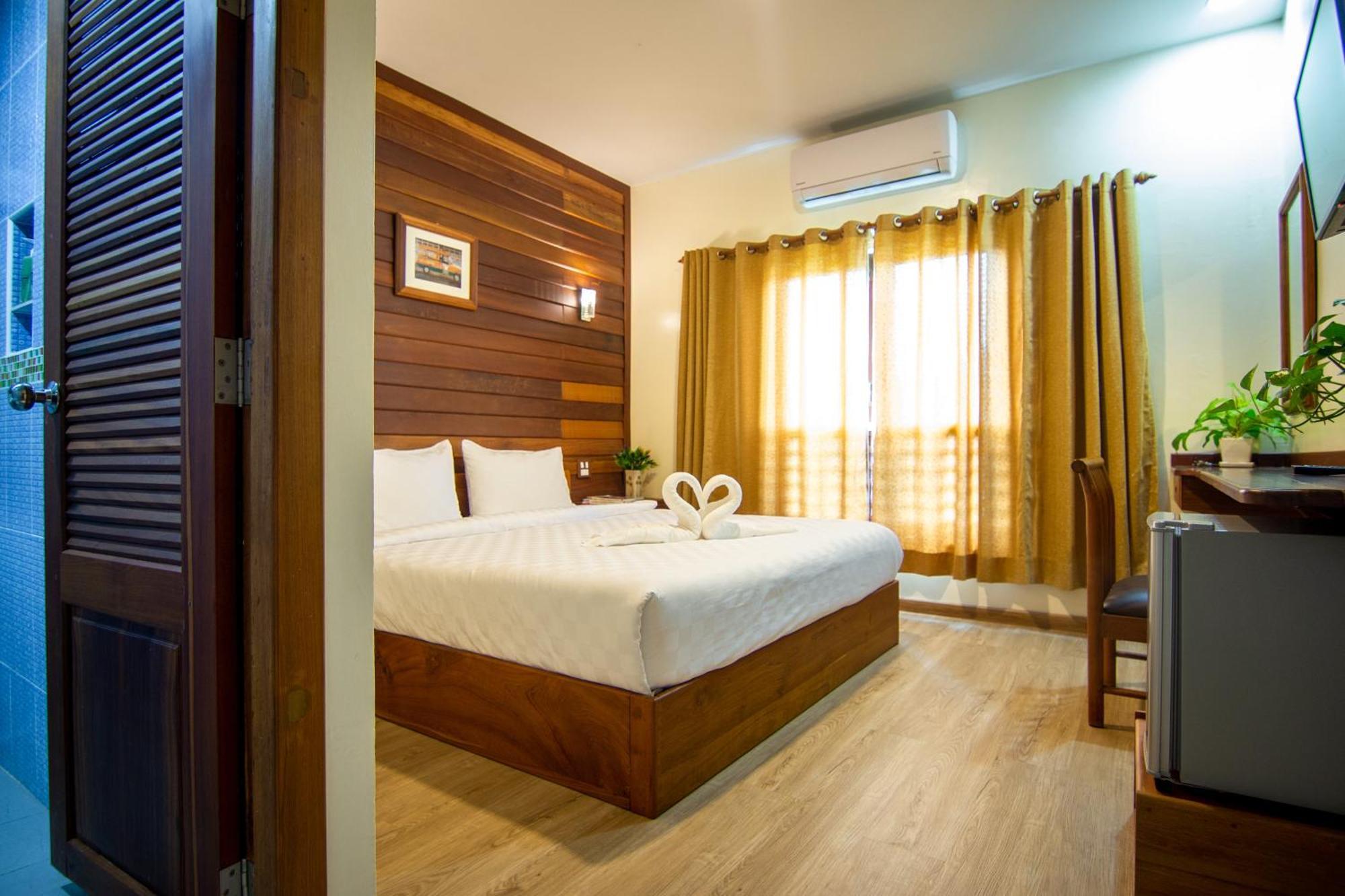 Nonnee Lampang Hotel Ngoại thất bức ảnh